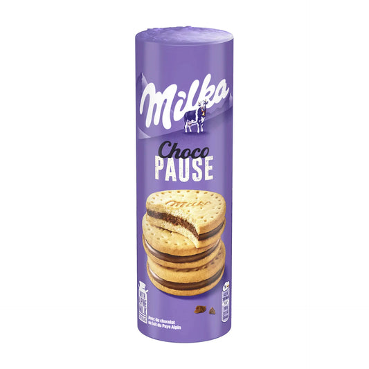 milka Choco Creme 260g