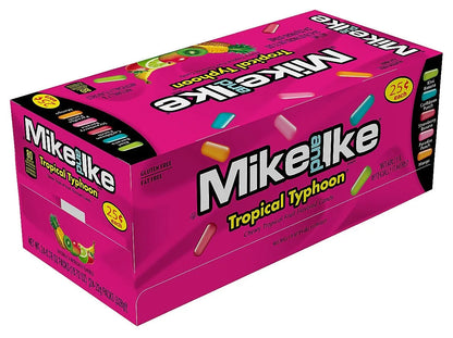 Mike & Ike Tropical Typhoon 0.78oz