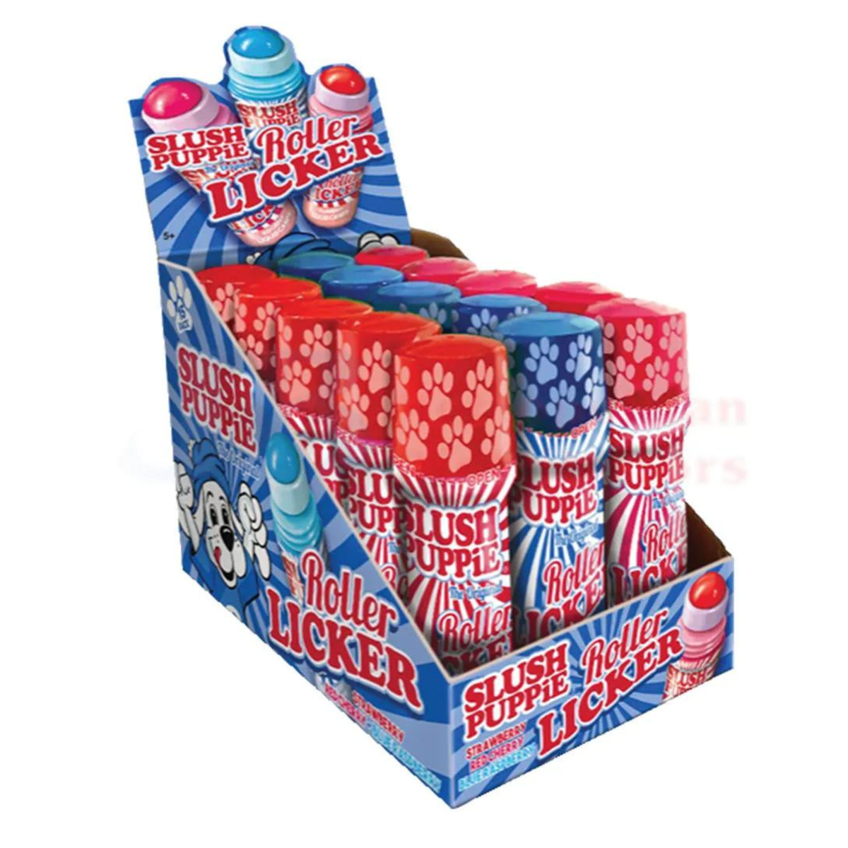 Slush Puppie Roller Licker 60ml