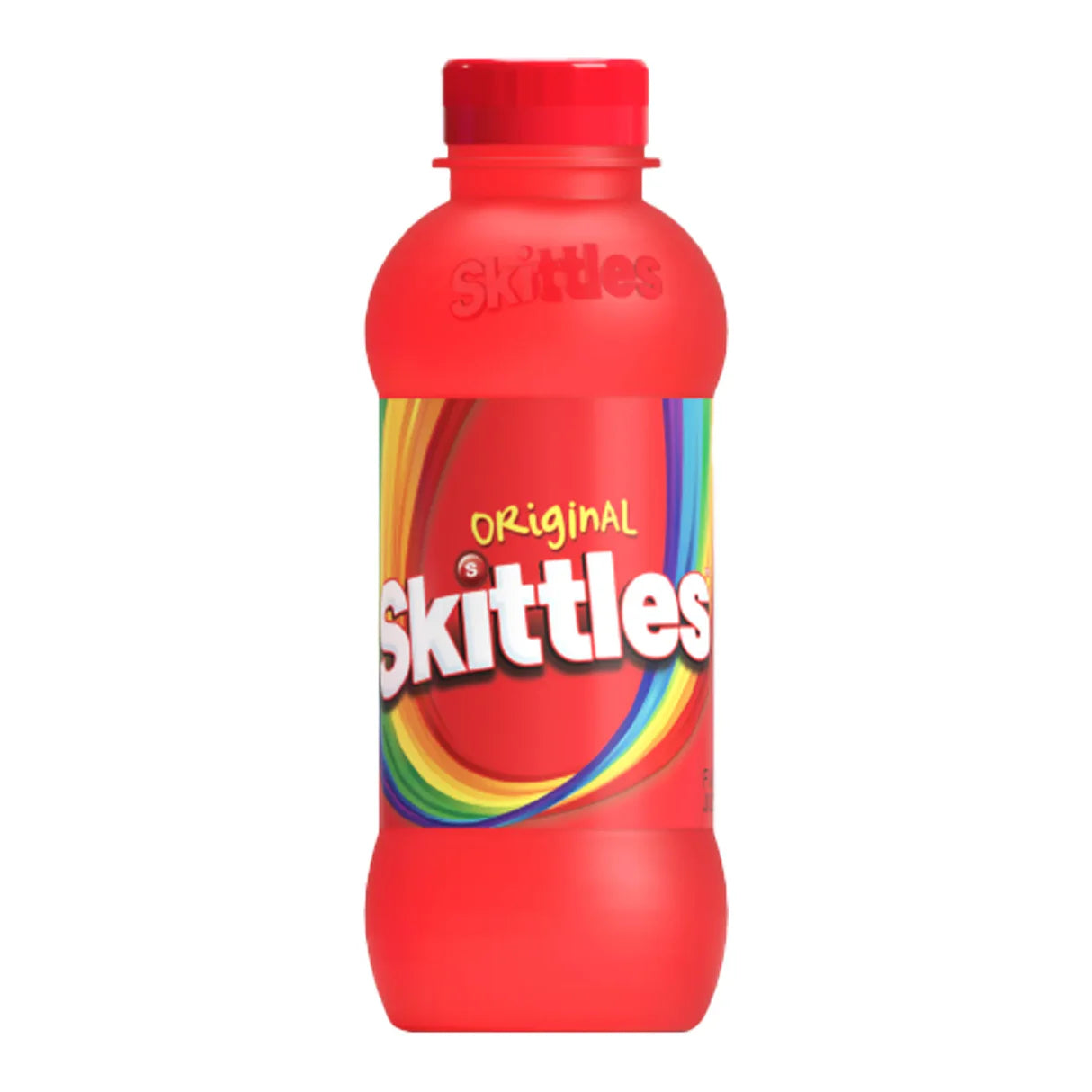 Skittles Drink - Original 414 ml / 12ct