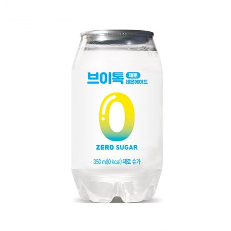 Vtalk Zero Lemonade 350ml x 24