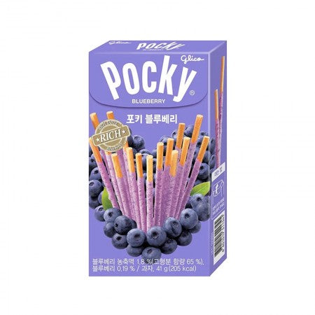 HAITAI Pocky Blueberry 41g