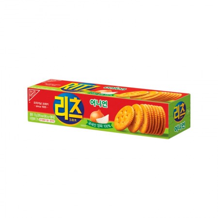 DONGSUH Ritz Cracker Onion 73g
