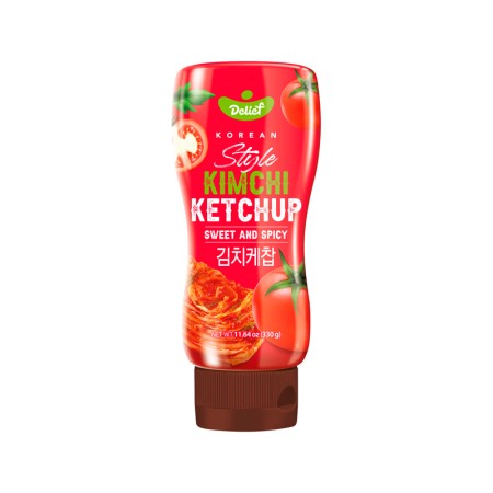 DELIEF Kimchi Ketchup 330g